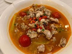 泡椒馋嘴蛙-庐州太太(鼓楼店)