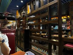 -敏珠拉姆藏餐·南京厨房(富春江东街店)