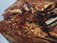 -京狮炙燥·精酿烧烤(首经贸店)