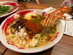 -豚王拉面(澳门银河店)