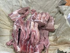 -东山矮马桶羊肉(太湖东山店)
