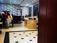 -老刘生态大鱼坊铁锅炖鱼(赛马场店)