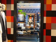 -SUITSUPPLY(安福路店)