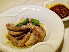 湛江白切粉肠-百味馆·粤菜·湛江菜(后海花园店)