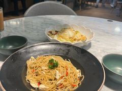 -Kub Kao Kub Pla (Terminal21)
