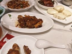 -刘胖子家常菜·蹄花焖藕(中南店)