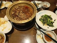 -二分八·大同菜(云雁阁长治路店)