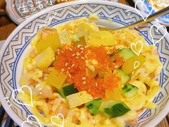 -大雄寿司(中华广场店)