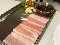 -么子烤肉(化龙池店)