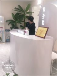 -健身堂科技美肌SPA