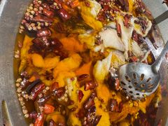 -宏宴·新京菜(望京店)