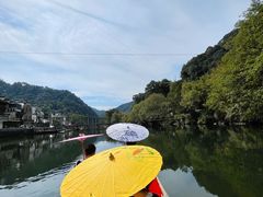 -上坦村