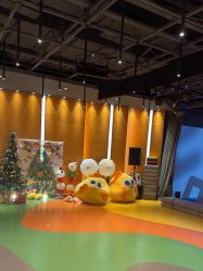 -小鸡哆哆故事屋·儿童乐园(嘉里城店)