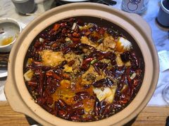-掌柜的店·河南菜(新天地店)