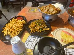 -嘎嘎鸭脑壳(驷马桥店)