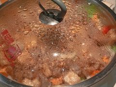 -黄记煌三汁焖锅(顺义华联店)