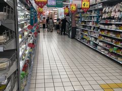 -大润发(康桥店)
