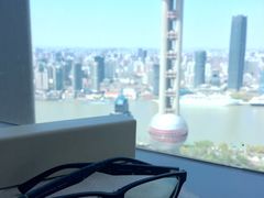 -JINS(上海环球金融中心店)
