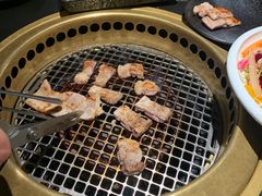 -谷牛和牛烤肉(漕河泾印象城店)
