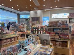 -猫的天空之城概念书店(印象城购物中心店)