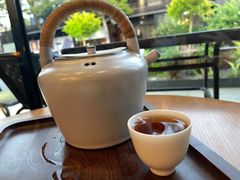 -一叶觅山(半边街店)