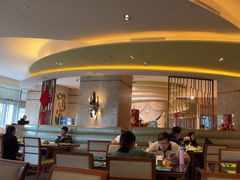 -厦门希尔顿逸林酒店·圆聚自助餐厅(五缘湾店)