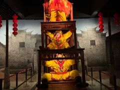 -台州博物馆