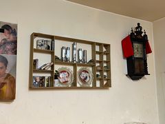 -勃利地摊·勃立小串烧烤