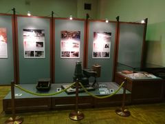 景点-北海道厅旧本厅舍(旧本庁舎)