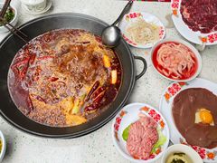 -龙厂长老火锅(抚琴店)