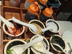 -鑫隆四季涮肉(八角畅游店)