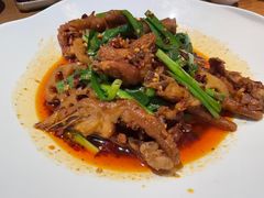 -辣得叫湘菜(四明店)