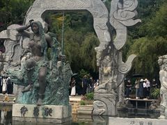 -南诏风情岛