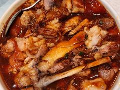 -走马楼饭庄(慈城古县城店)