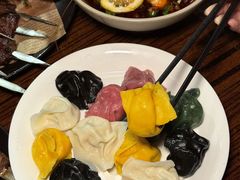 -必点海鲜·海肠捞饭大王(滨江道店)