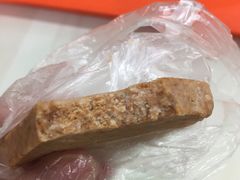 花生糕-没牙伯花生汤店(老药洲店)