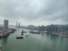 -澳门十六浦索菲特大酒店