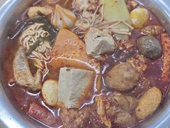 -四川老牛麻辣烫(北门桥店)