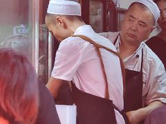 -哈海英麻辣烫(中华西路步行街店)