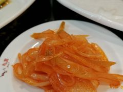 小菜-桃园中华料理炸酱面(燕儿岛路店)