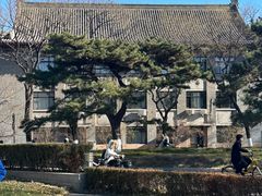 -农园餐厅(北京大学店)