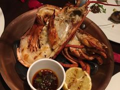 -恰餐厅及酒吧 CHAR Bar & Grill (北京丽都皇冠假日店)