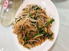 -闻道食府烙饼卷带鱼(原车耳营店原大觉寺店)