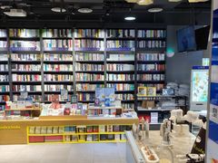 -咪咕咖啡(北京西单店)