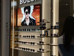 -无界眼镜MaxLess(南翔印象城店)