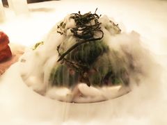 Mandarin&nbsp;Grill-文华扒房及酒吧(香港文华东方酒店)