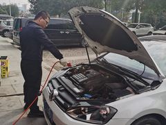 -兔师傅汽车保养(凤城五路店)