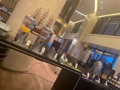 -舟山希尔顿酒店