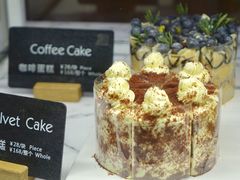 -WHEAT&BAKER-麥(凯德来福士店)