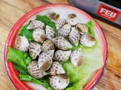 -吉品莞家·鲍鱼鸡煲(东莞店)